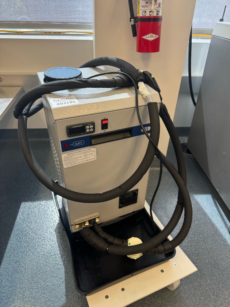 Image of Applied Thermal Control Kt Chiller